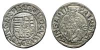  II.Lajos 1516-1526 denr 1518 
